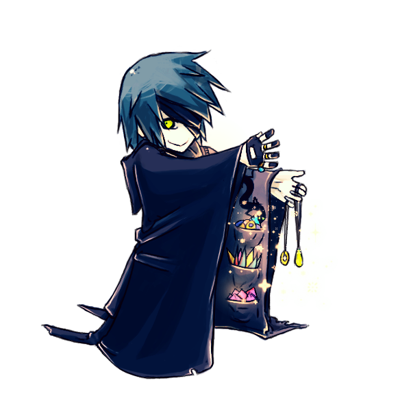 +TAMER_CHARACTER_07+ by DAggERnoGod on DeviantArt