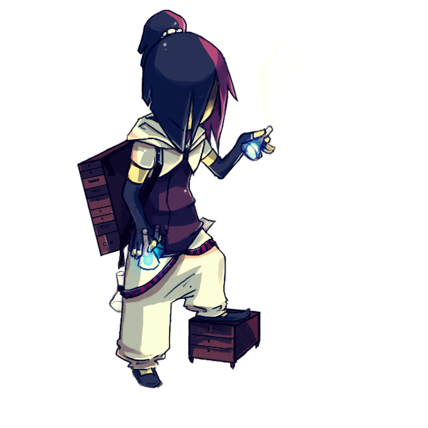 +TAMER_CHARACTER_11+ by DAggERnoGod on DeviantArt