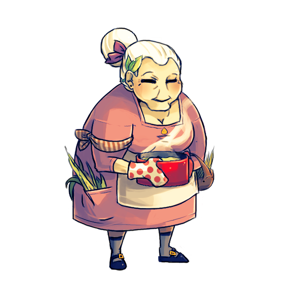 +TAMER_CHARACTER_13+ by DAggERnoGod on DeviantArt