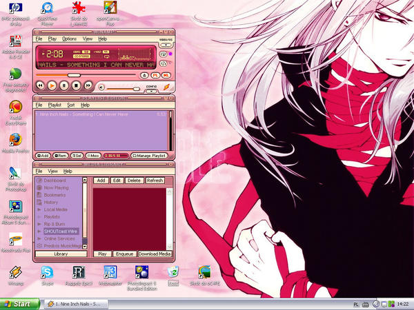 +Pink_Screenshot+ by DAggERnoGod on DeviantArt