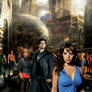 Smallville: Destiny
