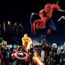 Marvel Assemble