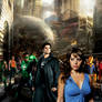 Smallville: Destiny (Version 2)