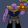 Thanos (Infinity Gauntlet)