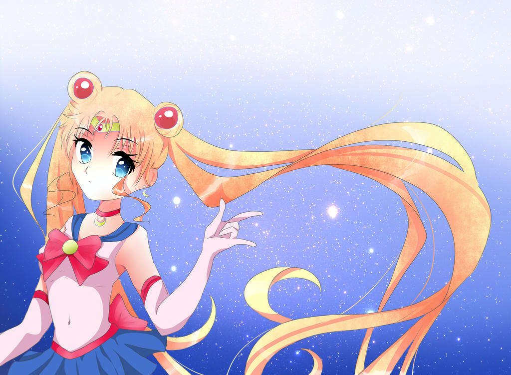 Sailor Moon