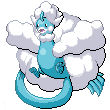 Mega Altaria