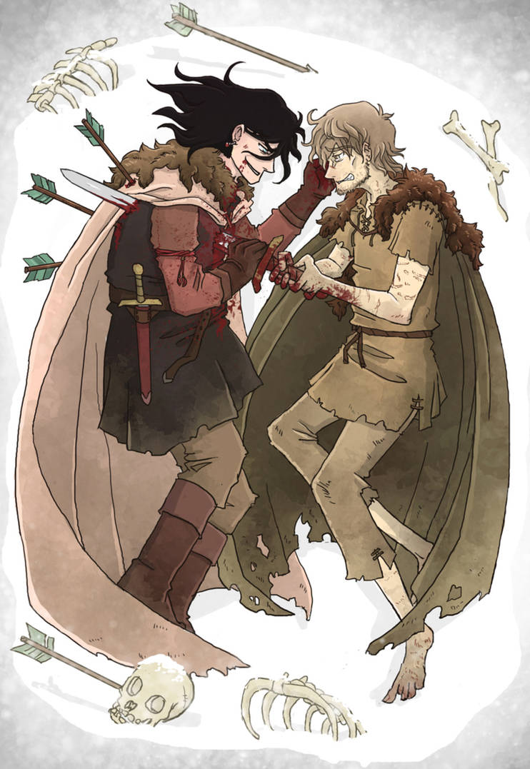 Absolution by Thrumugnyr on DeviantArt