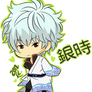 Gintoki Sakata