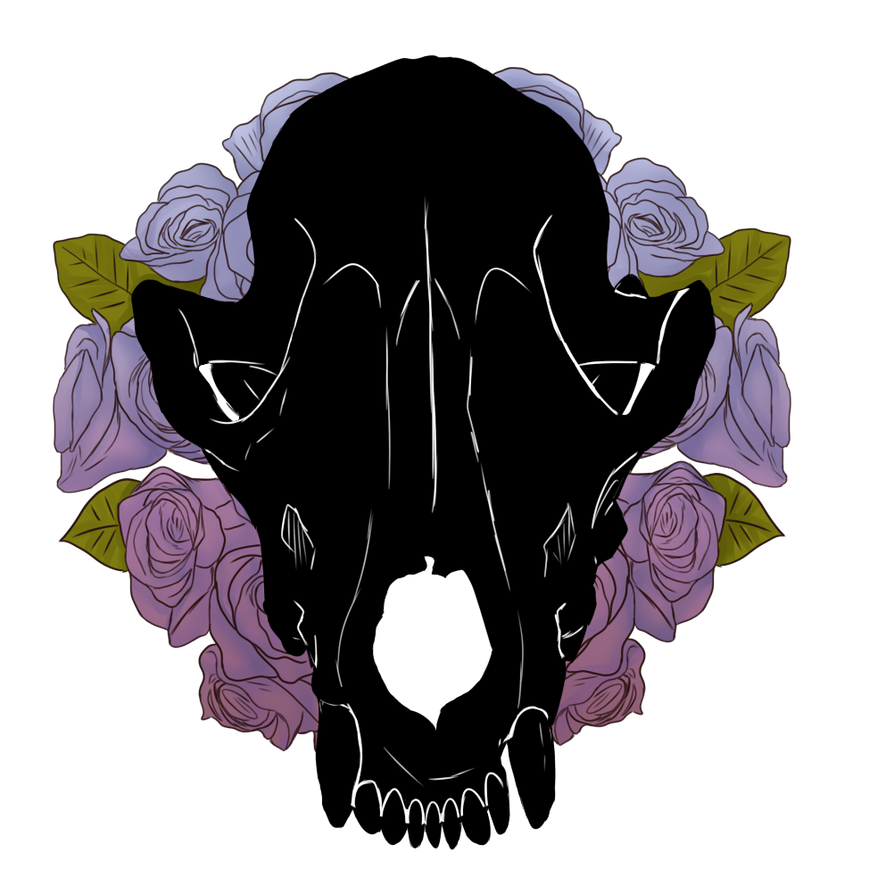 Deadroses by cltyIights on DeviantArt
