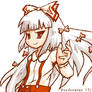 Mokou