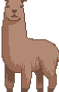 DA Llama - Stand