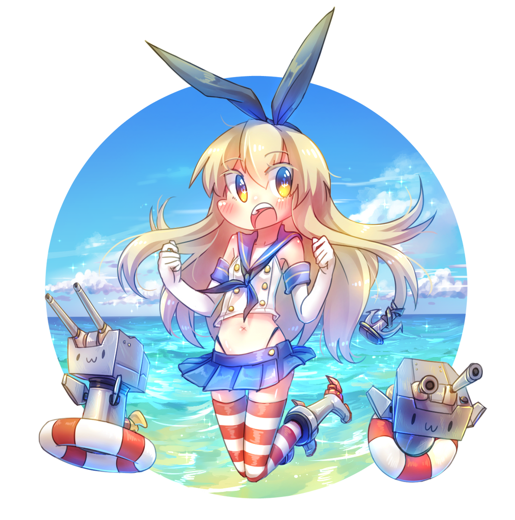 Shimakaze