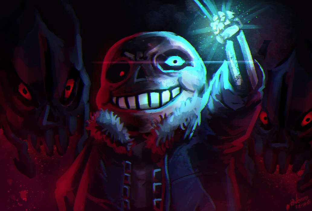 Sans By Porforever On Deviantart Sans By Porforever On Deviantart