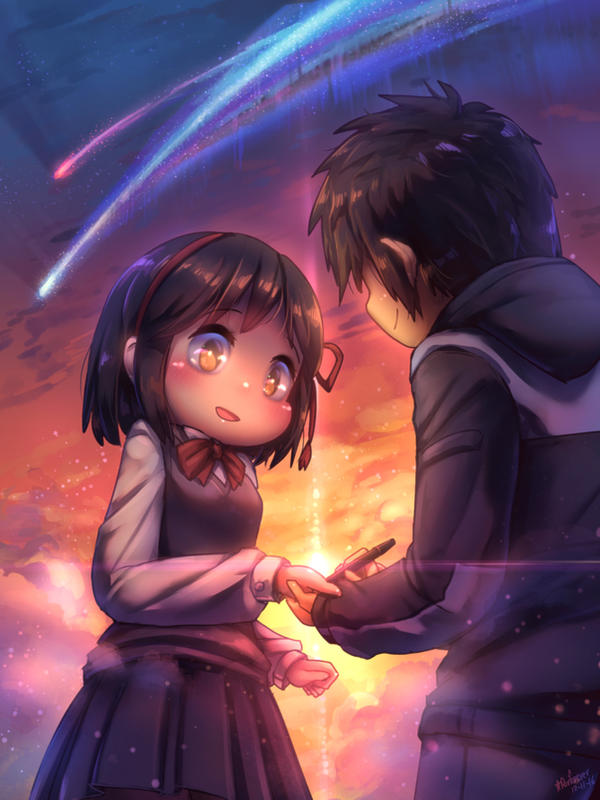 Your Name