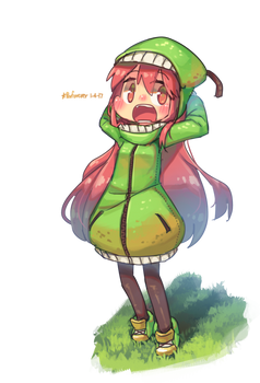 Bitting Pear