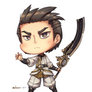 Blade And Soul - Hongmoon Guy