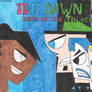 TDAS Dawncan illustrations