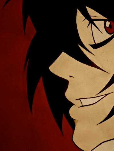 Bb Dn Beyond Birthday- Death Note (The BB Murder Files) by InsertNaffNameHere ...