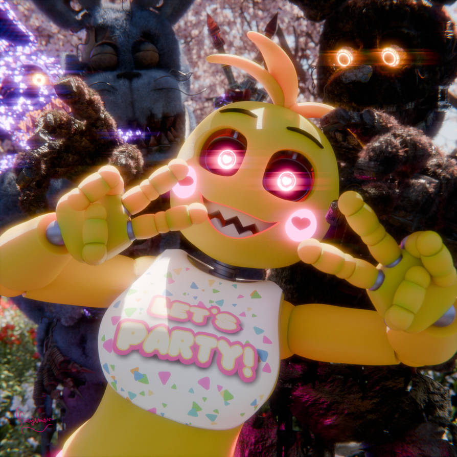 Blender Fnaf Meet The Team By Keijimon On Deviantart Blender Fnaf Meet The Team By Keijimon On Deviantart