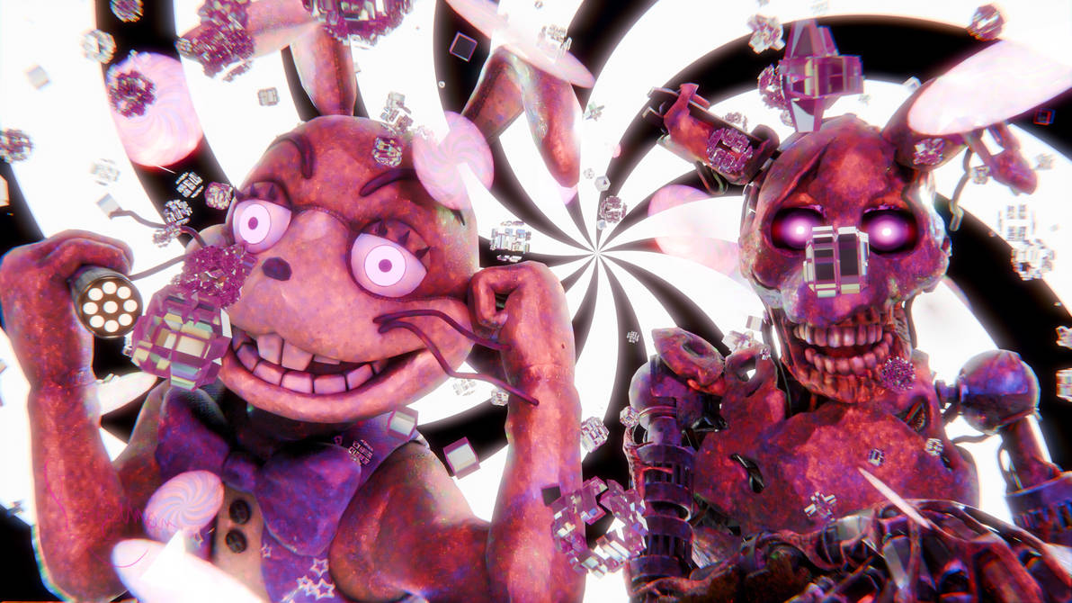 Blender Fnaf Hope By Keijimon On Deviantart Blender Fnaf Hope By Keijimon On Deviantart