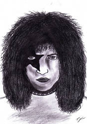 Paul Stanley