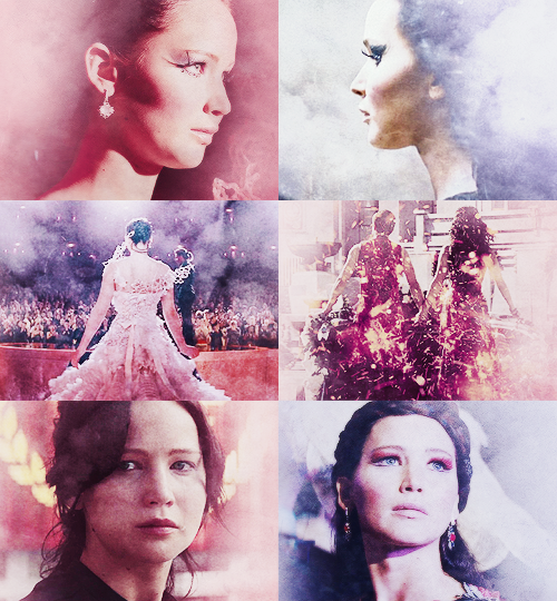 Katniss Everdeen 2