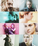 Tris Prior 4