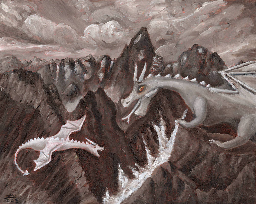 Mountain Flying Academy