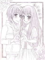 Kimi Ni Todoke