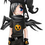 Gaia - Darkest Tenshi Chibi