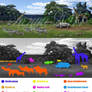 East Africa Pliocene fauna