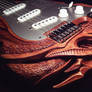 strat carving