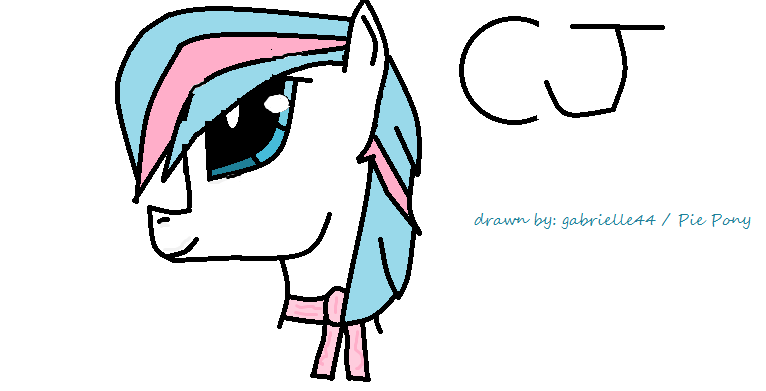 CJ the mlp