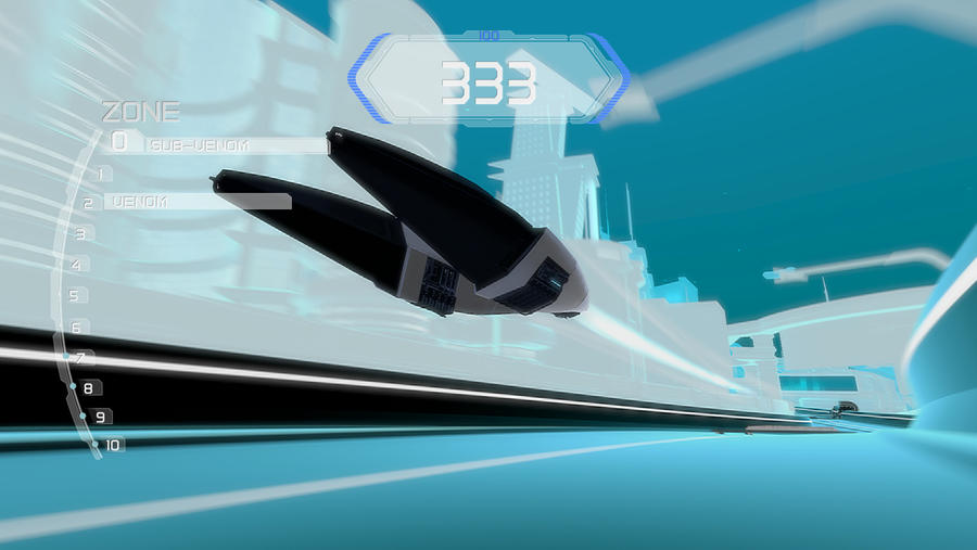 Wipeout HD Screenshot 3 by TeamFusion117 on DeviantArt