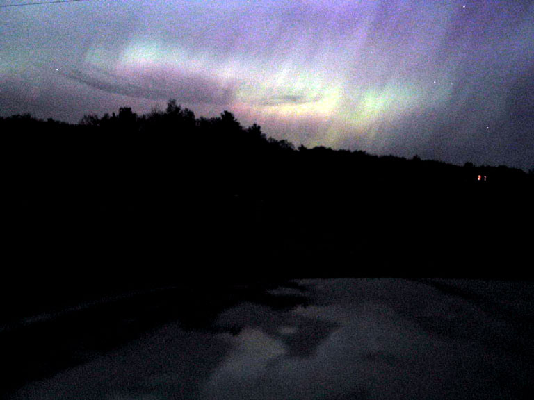 Northern Lights 5