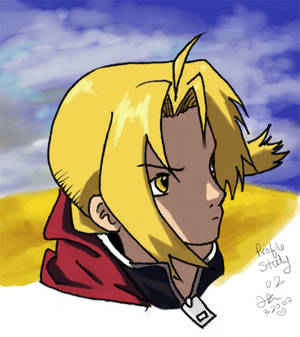 FMA Profile Study 02