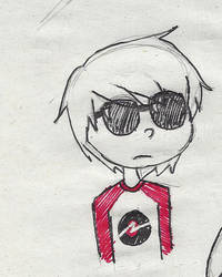 Dave Strider