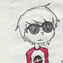 Dave Strider