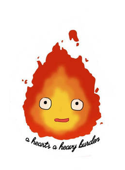 Calcifer