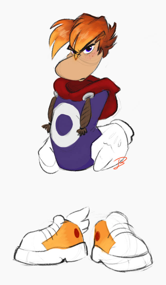 mr. grumpy by KingFaramund on DeviantArt