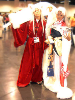 Anime Expo 2003