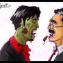 ZOMBIE DYLAN DOG