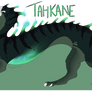 Tahkane the Arcane Serpent