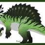 (NEW) Dinosona reference