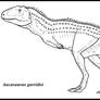 Aucasaurus garridoi