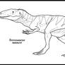 Torvosaurus tanneri