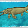 Tylosaurus