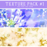 [SHARE] TEXTURE PACK #1