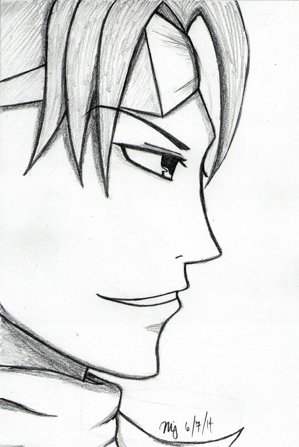 Random Biker Dude By Jewel375 On DeviantArt random-biker-dude-by-jewel375-on-deviantart