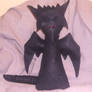 Tetheus Plushie